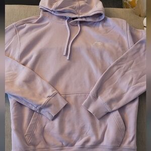 Nike hoodie - like new